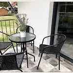 Lawendowy Gosciniec Ii Maison d'hôtes 3*