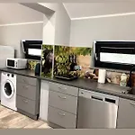 Maison d'hôtes Lawendowy Gosciniec Ii 3*