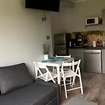 Lawendowy Gosciniec Ii 3*