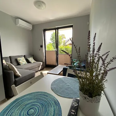 Lawendowy Gosciniec Ii 3*