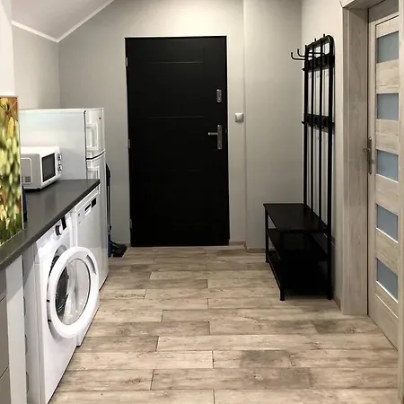 Lawendowy Gosciniec Ii 3* Białogóra