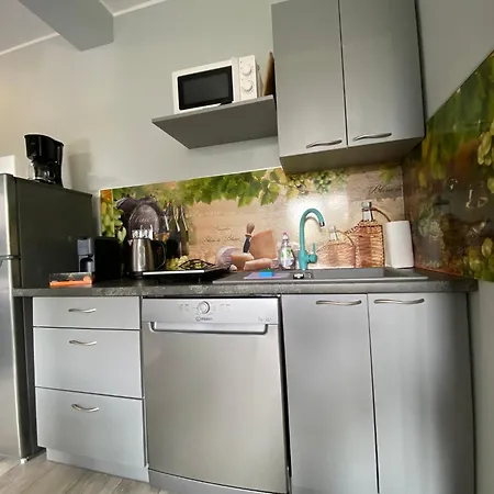 Lawendowy Gosciniec Ii Białogóra