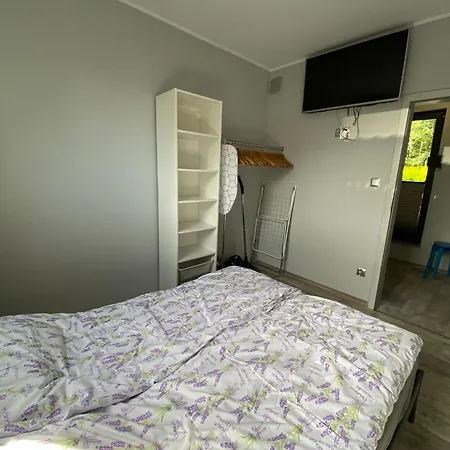Lawendowy Gosciniec Ii 3* Białogóra