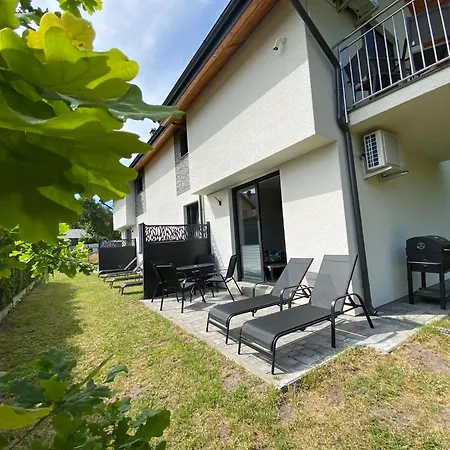 Lawendowy Gosciniec Ii 3*