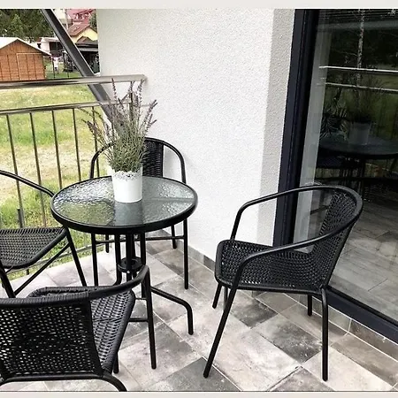 Lawendowy Gosciniec Ii Pensionat 3*