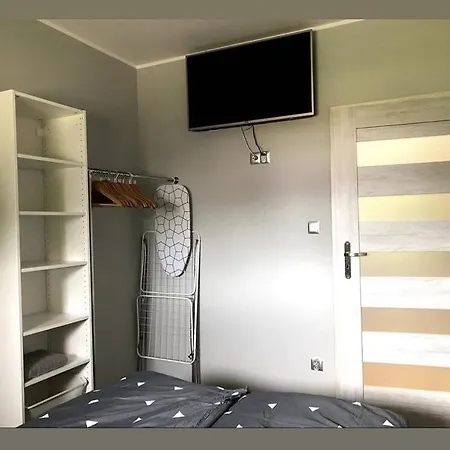 Lawendowy Gosciniec Ii Pensionat 3*