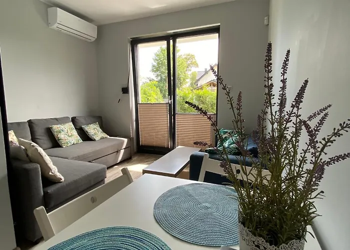 Lawendowy Gosciniec Ii 3*