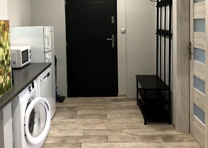 Lawendowy Gosciniec Ii 3* Białogóra