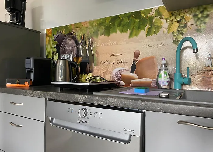 Lawendowy Gosciniec Ii 3*