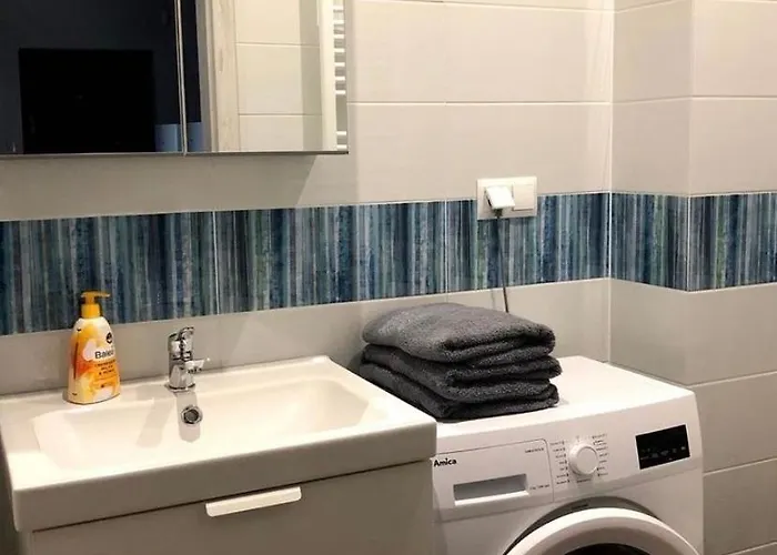 Lawendowy Gosciniec Ii