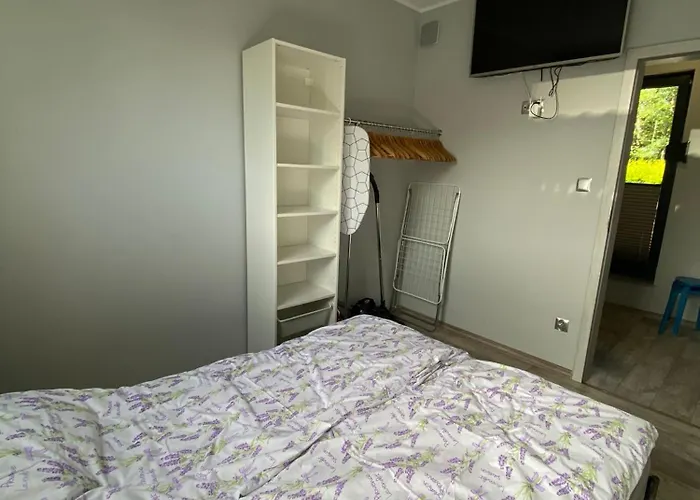 Lawendowy Gosciniec Ii 3* Białogóra