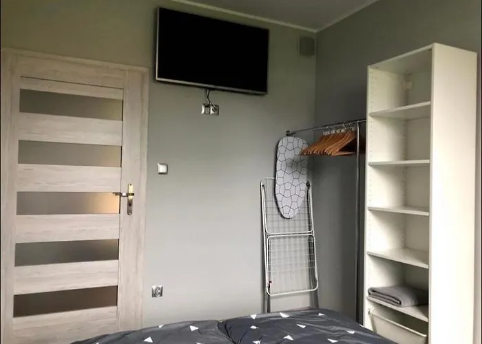 Lawendowy Gosciniec Ii