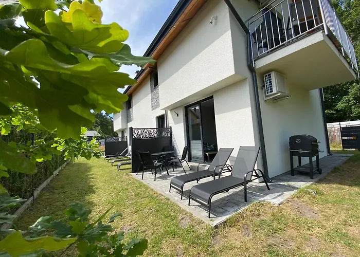 Lawendowy Gosciniec Ii 3*